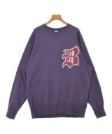 kolor/BEACON スウェット