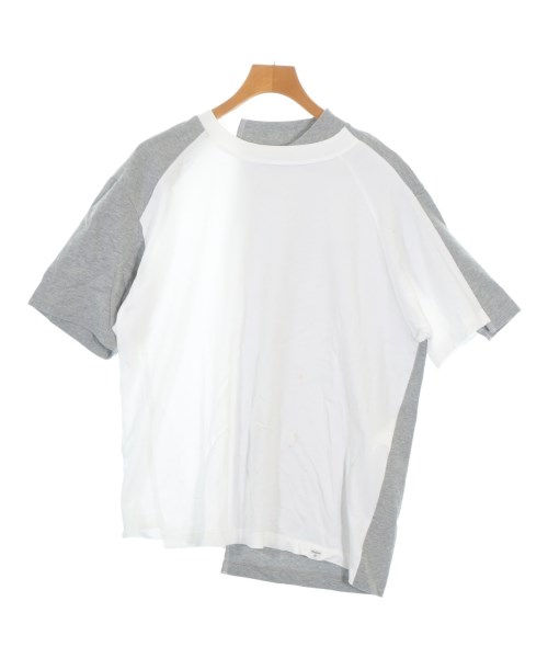 kolor/BEACON(カラービーコン)Tシャツ・カットソー 白 サイズ:2(M位)/2200696809163