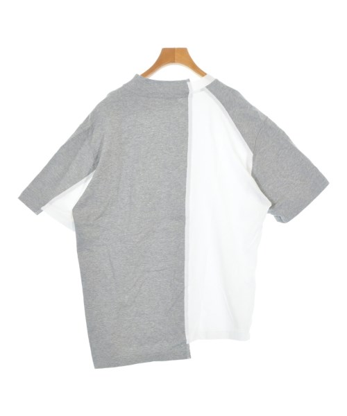 kolor/BEACON（カラービーコン）Tシャツ・カットソー 白 サイズ:2(M位) メンズ/2200696809163