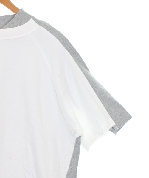 kolor/BEACON（カラービーコン）Tシャツ・カットソー 白 サイズ:2(M位) メンズ/2200696809163