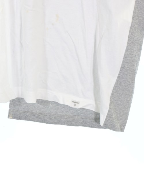 kolor/BEACON（カラービーコン）Tシャツ・カットソー 白 サイズ:2(M位) メンズ/2200696809163