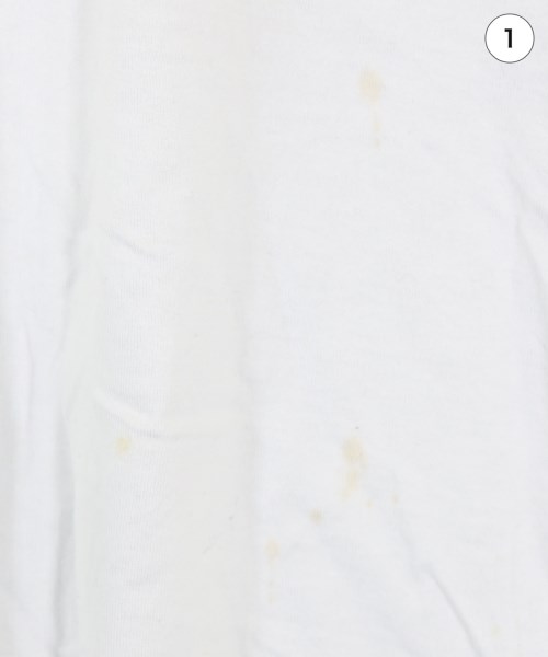 kolor/BEACON（カラービーコン）Tシャツ・カットソー 白 サイズ:2(M位) メンズ/2200696809163
