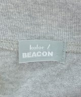 kolor/BEACON（カラービーコン）Tシャツ・カットソー 白 サイズ:2(M位) メンズ/2200696809163