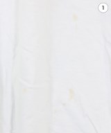 kolor/BEACON（カラービーコン）Tシャツ・カットソー 白 サイズ:2(M位) メンズ/2200696809163
