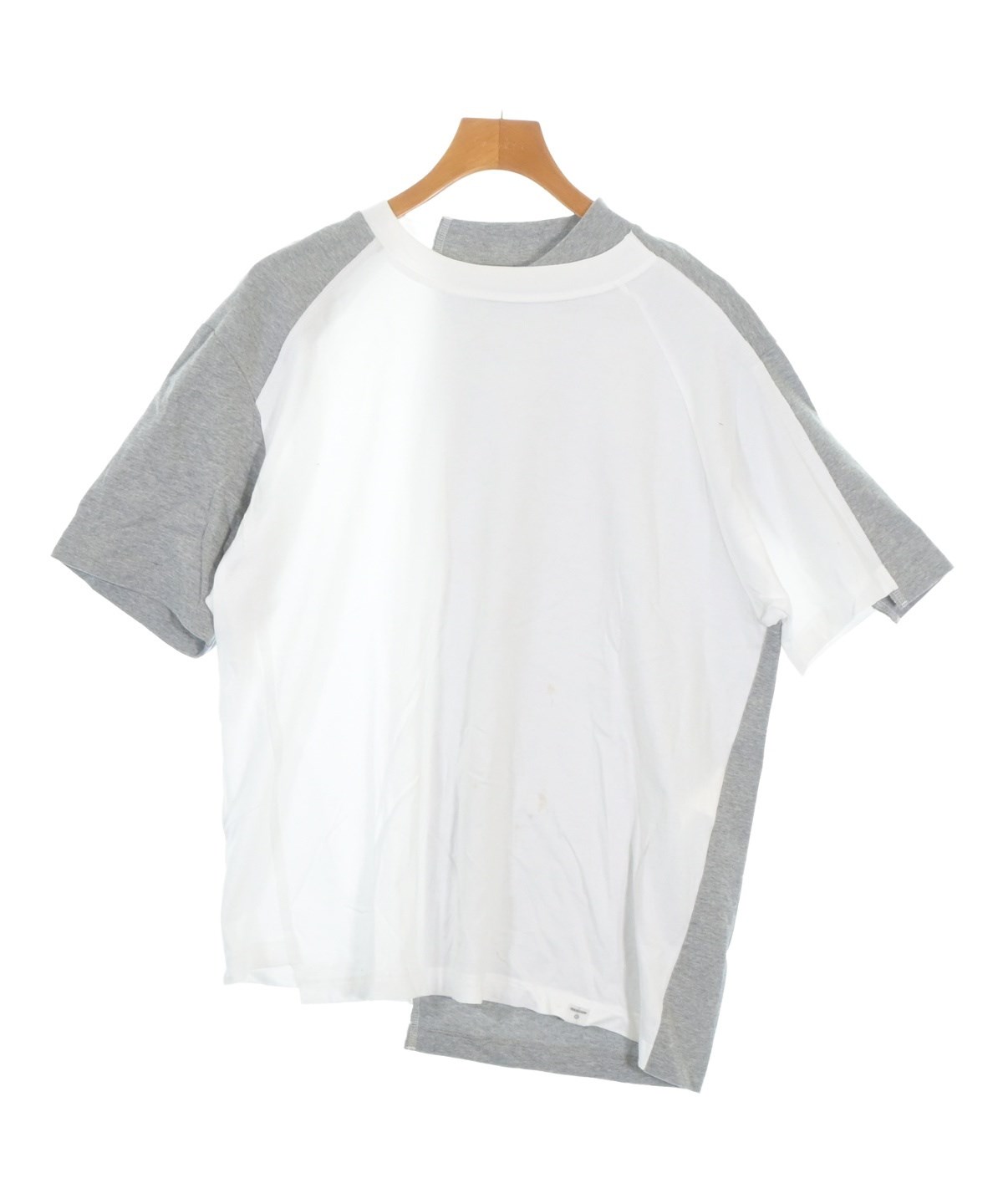 kolor/BEACON（カラービーコン）Tシャツ・カットソー 白 サイズ:2(M位