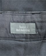 kolor/BEACON（カラービーコン）チノパン グレー サイズ:2(M位) メンズ/2200694629022