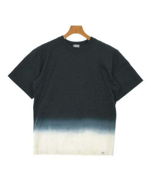 kolor/BEACON(カラービーコン)Tシャツ・カットソー 黒 サイズ:2(M位)/2200696579103