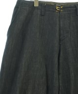 kolor/BEACON（カラービーコン）デニムパンツ 黒 サイズ:1(S位) メンズ/2200700017058