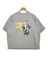 kolor/BEACON（カラービーコン）Tシャツ・カットソー グレー サイズ:2(M位) メンズ/2200700724031