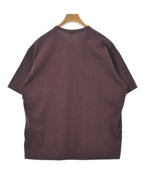 kolor/BEACON（カラービーコン）Tシャツ・カットソー 赤 サイズ:2(M位) メンズ/2200701781088