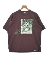 kolor/BEACON（カラービーコン）Tシャツ・カットソー 赤 サイズ:2(M位) メンズ/2200701781088