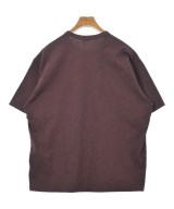 kolor/BEACON（カラービーコン）Tシャツ・カットソー 赤 サイズ:2(M位) メンズ/2200701781088