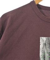 kolor/BEACON（カラービーコン）Tシャツ・カットソー 赤 サイズ:2(M位) メンズ/2200701781088
