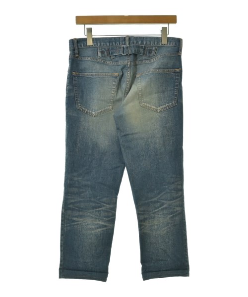 kolor/BEACON（カラービーコン）デニムパンツ 青 サイズ:1(S位) メンズ/2200649197040