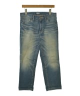 kolor/BEACON（カラービーコン）デニムパンツ 青 サイズ:1(S位) メンズ/2200649197040