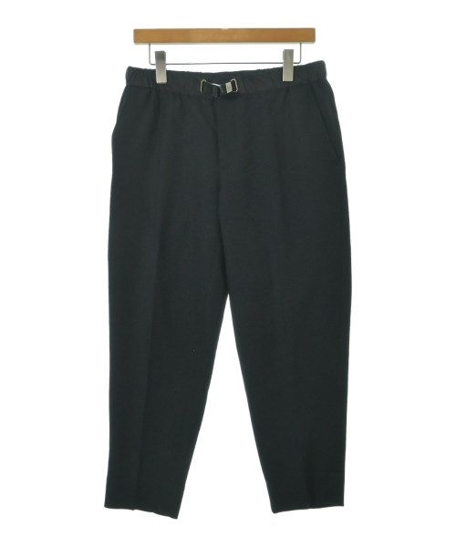 kolor/BEACON(カラービーコン)スラックス 黒 サイズ:1(S位)/2200653284118