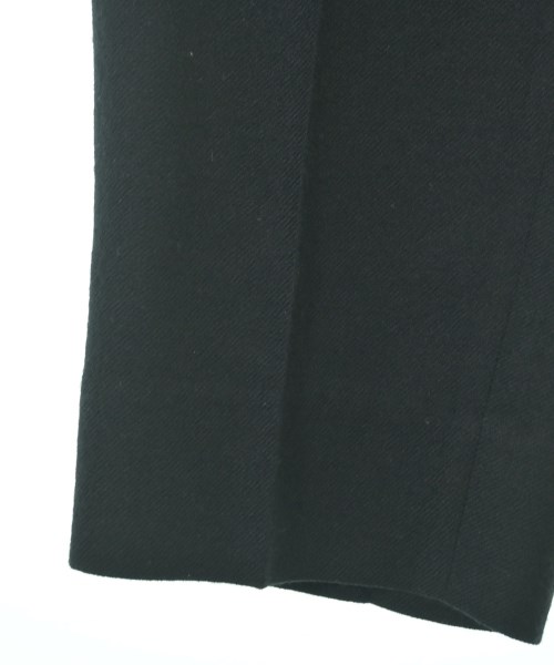 kolor/BEACON（カラービーコン）スラックス 黒 サイズ:1(S位) メンズ/2200653284118