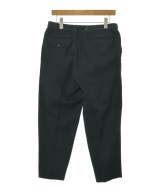 kolor/BEACON（カラービーコン）スラックス 黒 サイズ:1(S位) メンズ/2200653284118