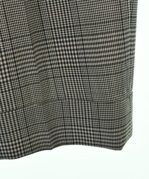 kolor/BEACON（カラービーコン）スラックス グレー サイズ:2(M位) メンズ/2200650396111