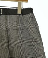 kolor/BEACON（カラービーコン）スラックス グレー サイズ:2(M位) メンズ/2200650396111