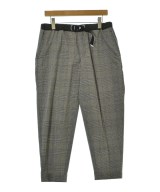 kolor/BEACON スラックス