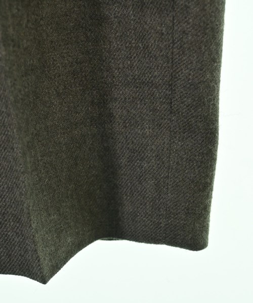 kolor/BEACON（カラービーコン）スラックス 茶 サイズ:2(M位) メンズ/2200650396128