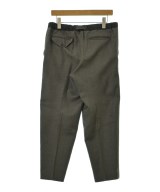 kolor/BEACON（カラービーコン）スラックス 茶 サイズ:2(M位) メンズ/2200650396128