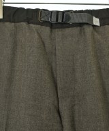 kolor/BEACON（カラービーコン）スラックス 茶 サイズ:2(M位) メンズ/2200650396128