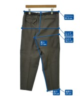 kolor/BEACON（カラービーコン）スラックス 茶 サイズ:2(M位) メンズ/2200650396128