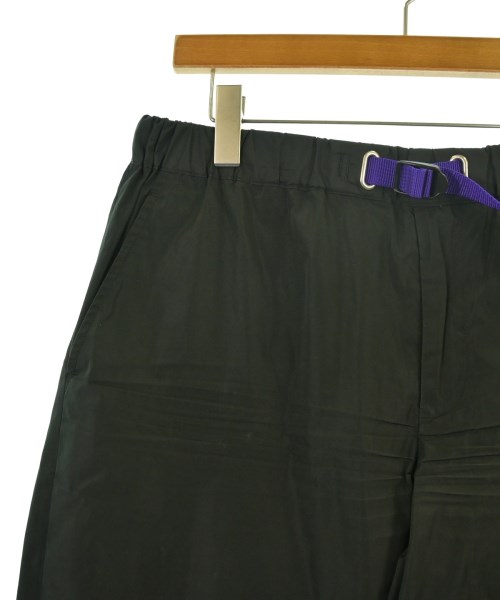 kolor/BEACON（カラービーコン）その他 黒 サイズ:3(L位) メンズ/2200650672130