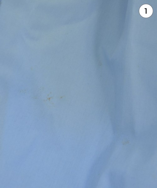 kolor/BEACON（カラービーコン）ショートパンツ 青 サイズ:3(L位) メンズ/2200656078158