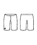 kolor/BEACON（カラービーコン）ショートパンツ 青 サイズ:3(L位) メンズ/2200656078158