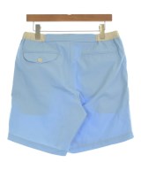 kolor/BEACON（カラービーコン）ショートパンツ 青 サイズ:3(L位) メンズ/2200656078158