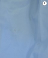 kolor/BEACON（カラービーコン）ショートパンツ 青 サイズ:3(L位) メンズ/2200656078158