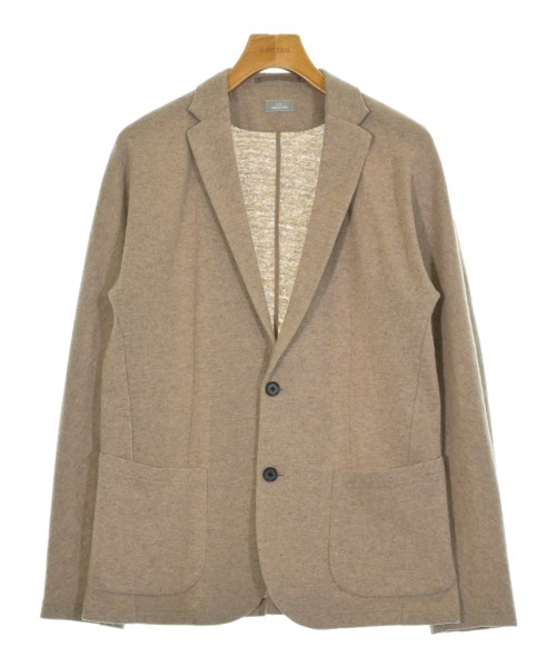 kolor/BEACON(カラービーコン)カジュアルジャケット ベージュ サイズ:2(M位)/2200657676049