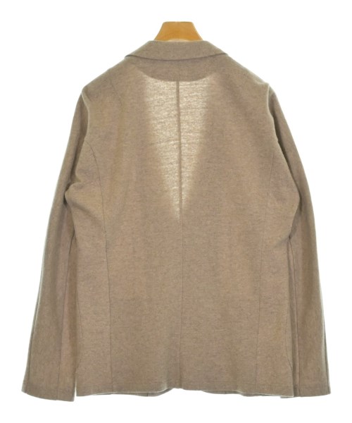 kolor/BEACON（カラービーコン）カジュアルジャケット ベージュ サイズ:2(M位) メンズ/2200657676049