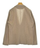 kolor/BEACON（カラービーコン）カジュアルジャケット ベージュ サイズ:2(M位) メンズ/2200657676049