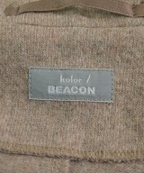 kolor/BEACON（カラービーコン）カジュアルジャケット ベージュ サイズ:2(M位) メンズ/2200657676049