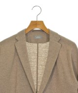 kolor/BEACON（カラービーコン）カジュアルジャケット ベージュ サイズ:2(M位) メンズ/2200657676049