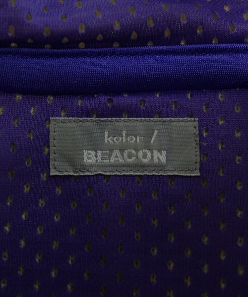 kolor/BEACON（カラービーコン）その他 ベージュ サイズ:2(M位) メンズ/2200654017067