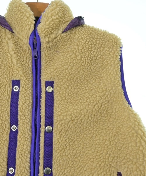 kolor/BEACON（カラービーコン）その他 ベージュ サイズ:2(M位) メンズ/2200654017067