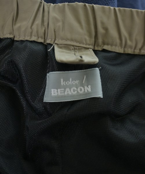 kolor/BEACON（カラービーコン）その他 紺 サイズ:2(M位) メンズ/2200654017128
