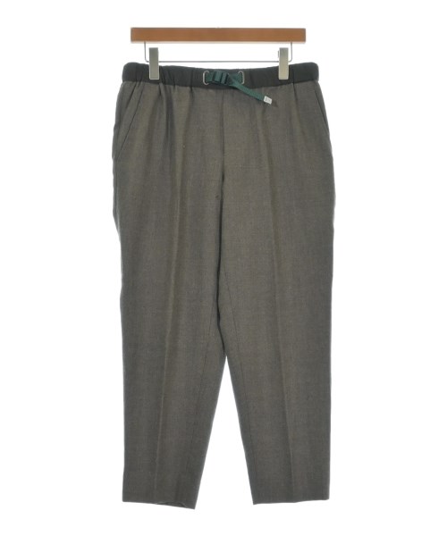 kolor/BEACON(カラービーコン)その他 茶 サイズ:2(M位)/2200654017142