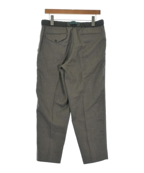 kolor/BEACON（カラービーコン）その他 茶 サイズ:2(M位) メンズ/2200654017142