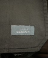 kolor/BEACON（カラービーコン）その他 茶 サイズ:2(M位) メンズ/2200654017142