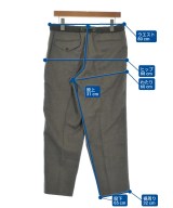 kolor/BEACON（カラービーコン）その他 茶 サイズ:2(M位) メンズ/2200654017142