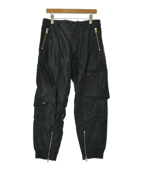 kolor/BEACON(カラービーコン)カーゴパンツ 黒 サイズ:-(M位)/2200657207113