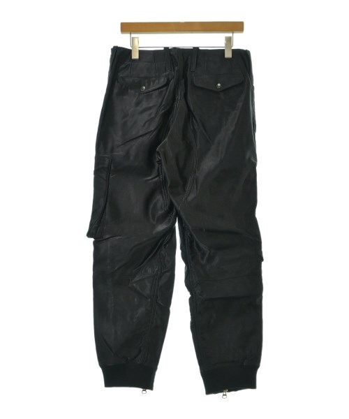 kolor/BEACON（カラービーコン）カーゴパンツ 黒 サイズ:-(M位) メンズ/2200657207113