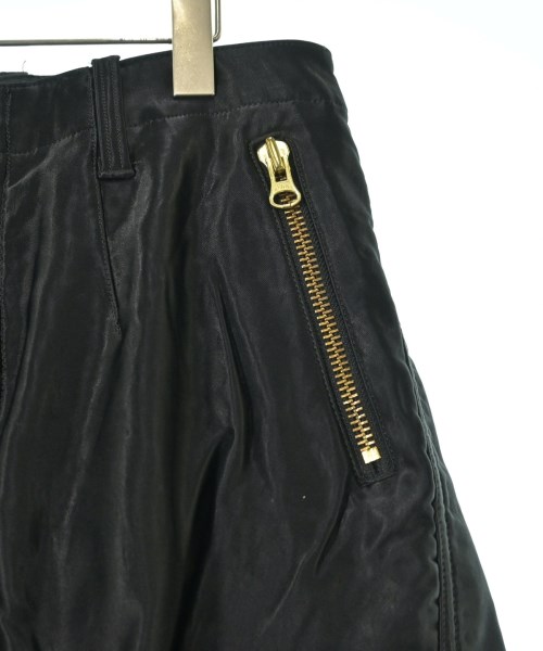 kolor/BEACON（カラービーコン）カーゴパンツ 黒 サイズ:-(M位) メンズ/2200657207113