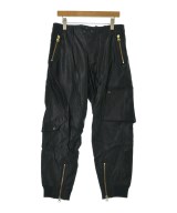 kolor/BEACON（カラービーコン）カーゴパンツ 黒 サイズ:-(M位) メンズ/2200657207113